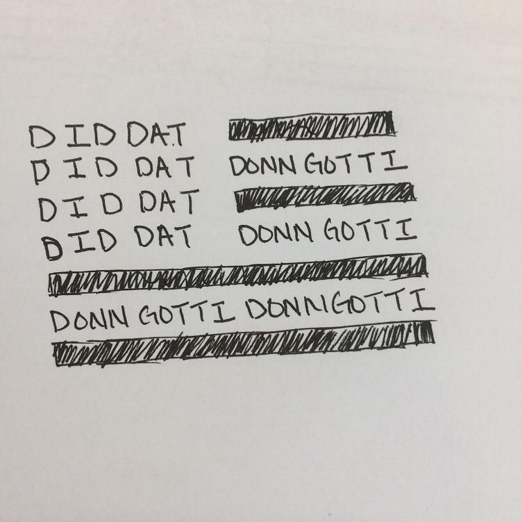 DonnGottiDidDat's tweet image. 🙌🏾🙌🏾🙌🏾🙌🏾💪🏾💪🏾💪🏾💪🏾💪🏾😍😍😍😍 S/O WHO EVER #DIDDAT