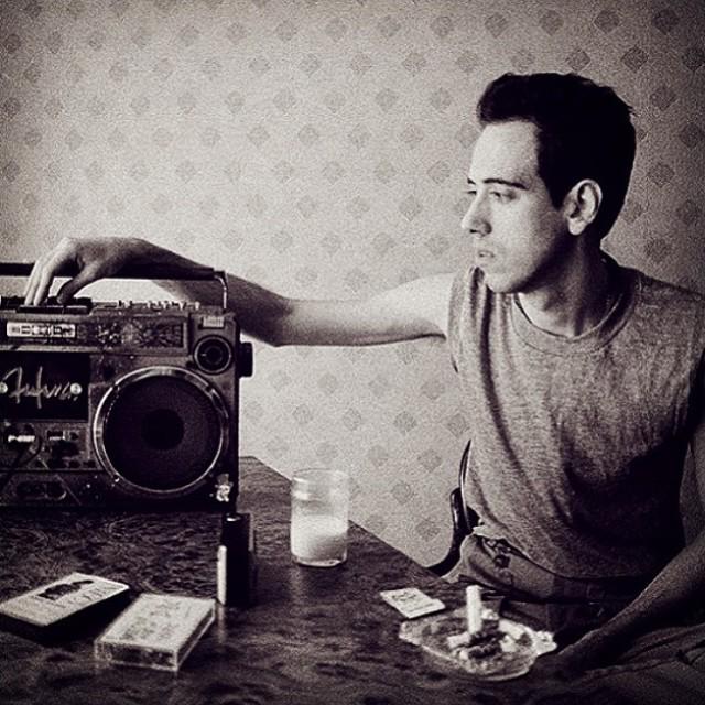 Happy Birthday to iconic musician Mick Jones of The Clash, who turns 60 today. Follow the 