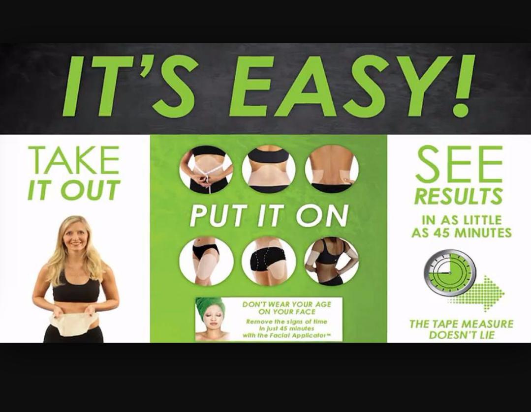 DropWeightQuic's tweet photo. Retweet and follow for a chance to become apart of the team and get free products! http://t.co/Sw9r0xdrNi