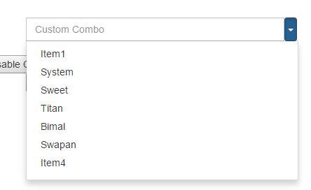 CsharpCorner's tweet image. Custom #DropDown control using #Bootstrap and #AngularJS by Debasis Saha CC @CsharpCorner c-sharpcorner.com/uploadfile/1d3…