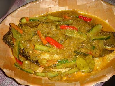 Resep Gurame Bumbu Acar Segar Menggelegar - AnekaNews.top