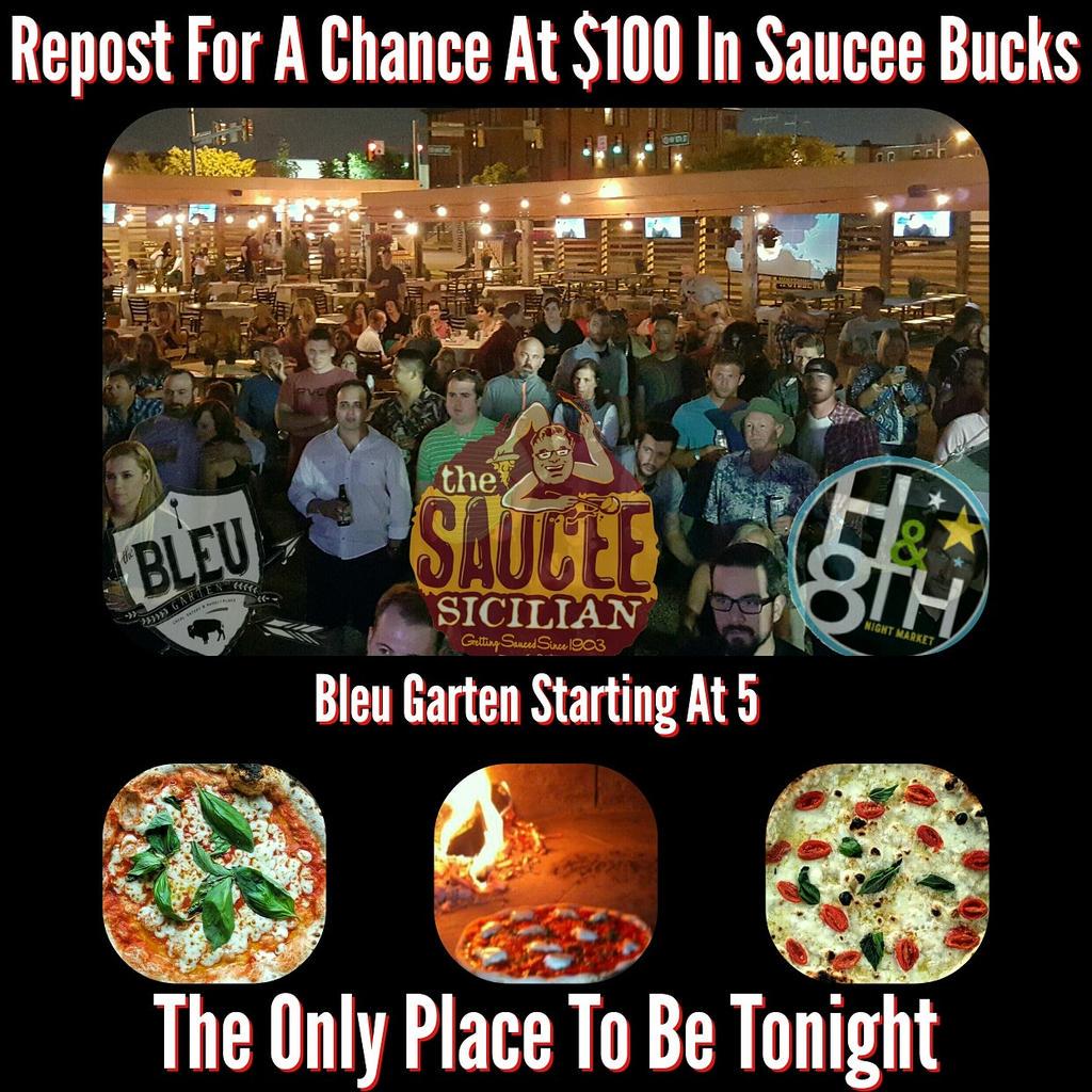 The Saucee Sicilian tweet media