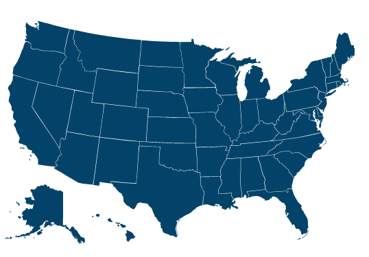 Hey, here's a map of where gay marriage is legal in America: slate.me/1BHfGOG