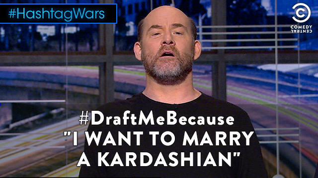 midnight's tweet photo. Watch our panel get picked in Round 1 of #DraftMeBecause, EXTENDED & UNCENSORED style: http://t.co/H7bVy4JwAM http://t.co/qBA54XKTAl