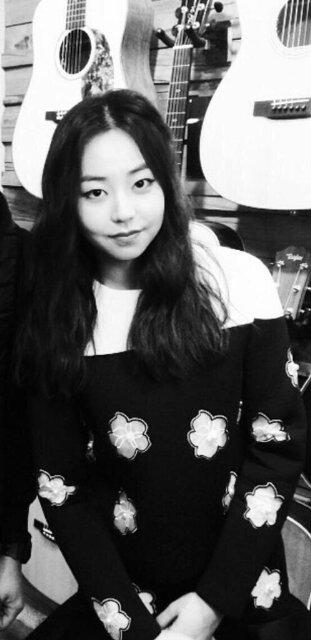 Happy Birthday Ahn Sohee   