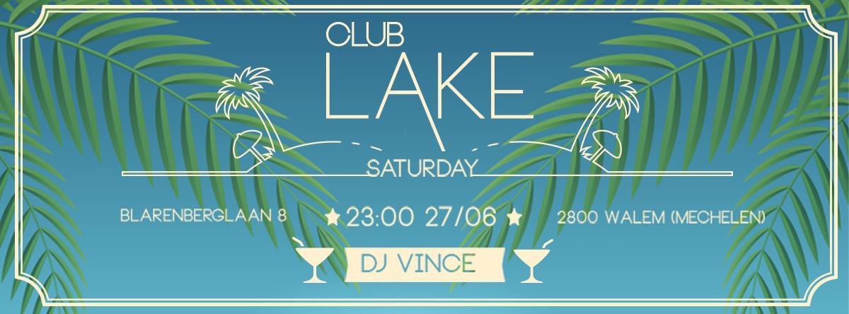 Saturday Night Capriani Lakeside in #Mechelen becomes #ClubLake. Join the party!
facebook.com/events/1013524… #capriani