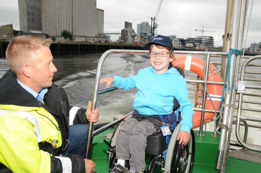 Garda for a Day with <a href="/PortofCork/">Port of Cork</a> #Cork
facebook.com/media/set/?set…