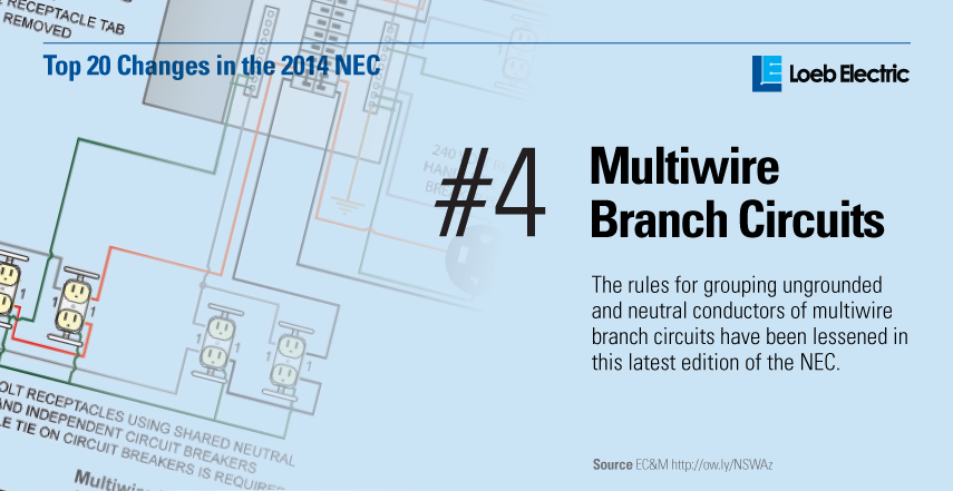 Multi Wire Branch Circuit Diagram - Wiring Diagram