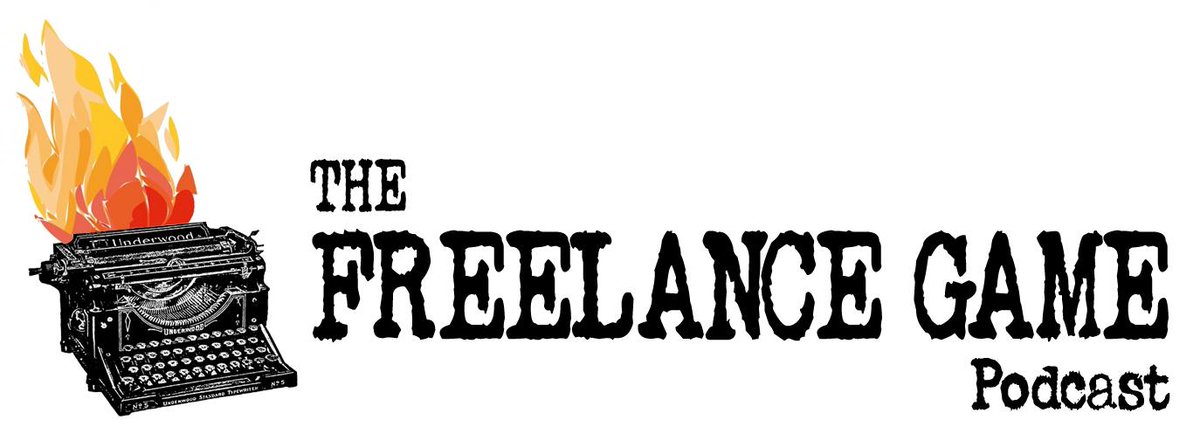 FreelanceGame's tweet photo. Ep. 28 - Self-Publishing SHOOTER w/ Reid McCarter and Patrick Lindsey http://t.co/AZ8BTJVF1U http://t.co/tkTN1tnEVB