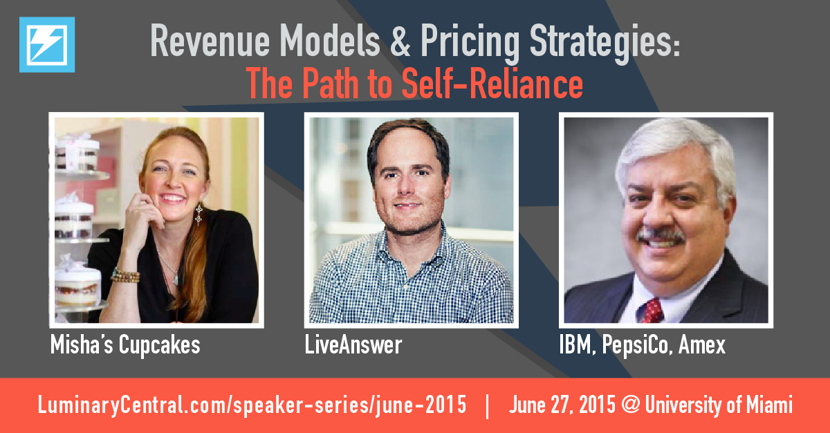 ddoonie's tweet photo. LAST CHANCE! Do you even have a revenue model? --> http://t.co/VNCJhwwNYj "LUMINARY15" for 15% off! #theuntapped http://t.co/Rd8I1UunuH