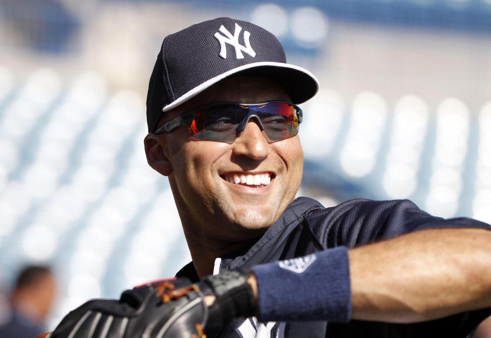 Happy 41st birthday to the one and only captain and one of the best Shortstops Derek Jeter     