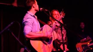 Kris Allen @ The Catalyst - Happy Birthday -  