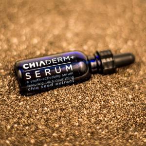 SpaIncMag's tweet photo. The @ChiaSeedQueen serum http://t.co/Gzh9Yc7DUV #testdivas #spaproducts #spaincblog http://t.co/kCe2JAZ4PR