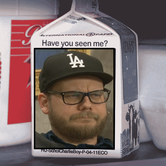 DenyPai's tweet photo. @TheRocketBeans @LeSchroeck @budnoob @Darantino 
Bitte helft uns Etienne Garde wieder zu finden. #Rbtv #vermisst http://t.co/97t7BUJmOK
