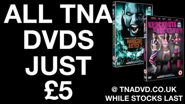 WDNcom's tweet photo. UK fans of #TNA wrestling... this is worth your attention! http://t.co/nhh09BoYBE @TNADVDUK http://t.co/GUwz23uxuU