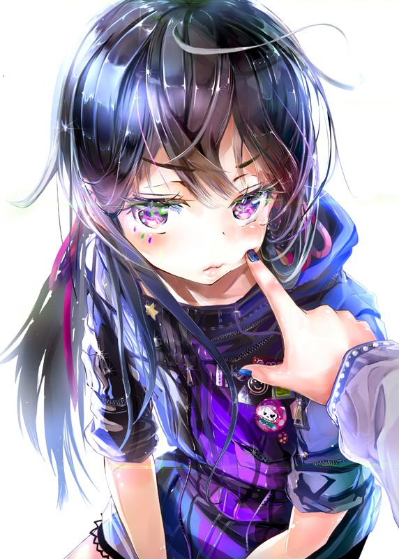 keepout＠3日目南ナ－18b on Twitter: "ぽちっと http://t.co/HvIGTNYz0a"