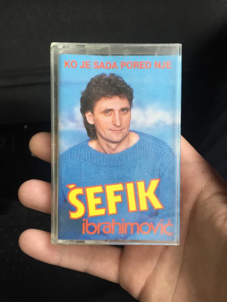 şefik ibrahimovic ekşi sözlük