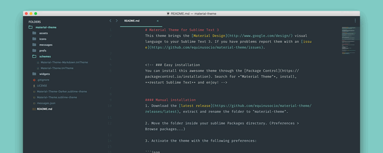 MyThemeHabit's tweet photo. Weekly News for Designers (N.290) http://t.co/bWR592gmT1 #SublimeText http://t.co/Dy0ebDc9Zs