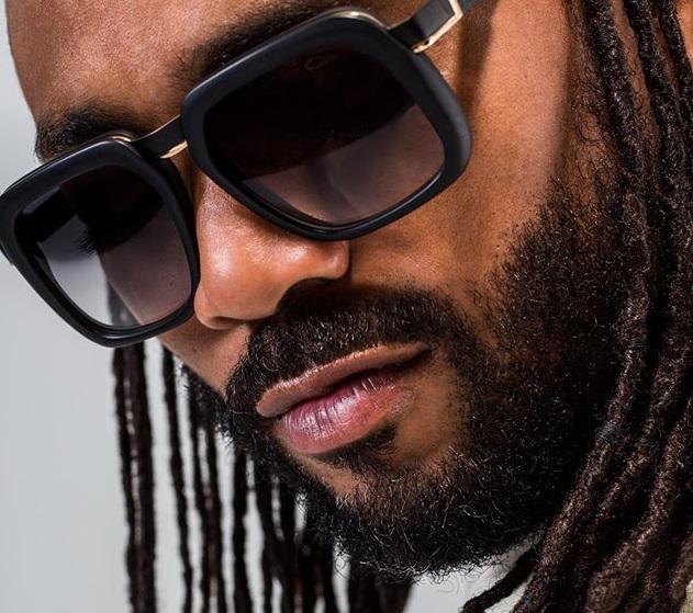 tttliveonline's tweet photo. #GoodMorningTT @machelmontano joins us live from Hollywood Carnival 2015 happening now. Live: http://t.co/54pmjA4dFd http://t.co/cxQf2OgVEJ