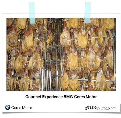 mosgourmet's tweet photo. Gourmet Experience #BMW @CeresMotor: @JamonDO_Extrema
http://t.co/mdTZDVVXuJ
#12DOCeres #Extremadura #jamoniberico http://t.co/mpfX6VtCvI