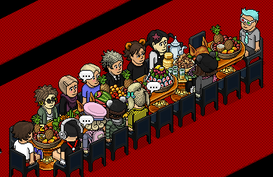 HabboQuestsWeb tweet picture
