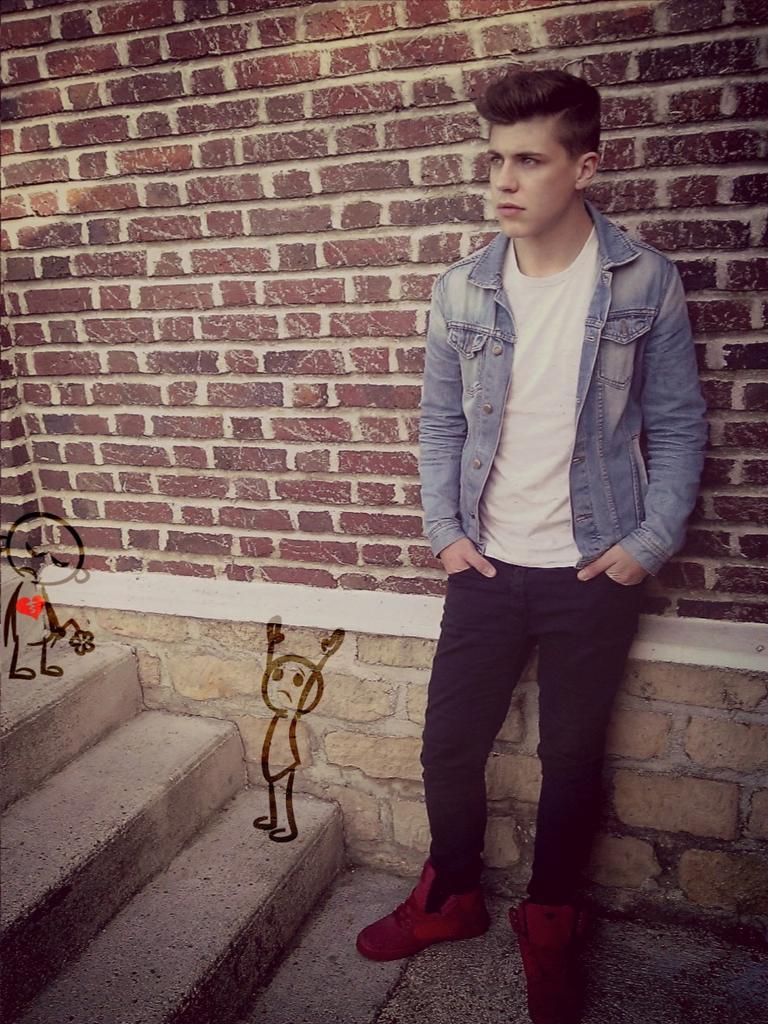 APFDB0's tweet image. On est tous des innocents..