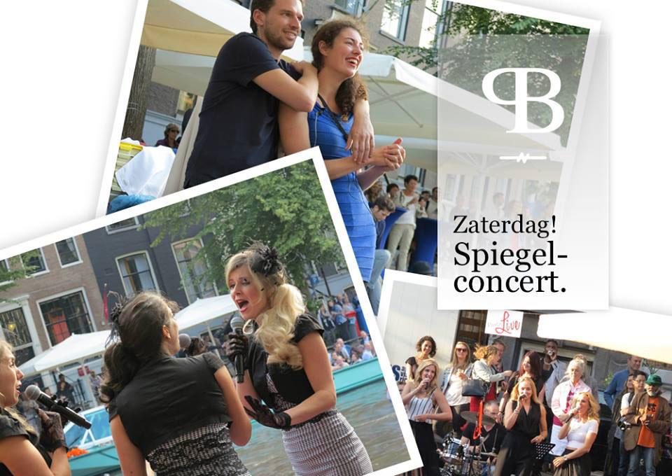 SOULM3NNL's tweet image. Ready to PARTY? Kom op 27/6 naar het Spiegelgracht Concert. See y'all @ 18.15 uur! ow.ly/OPzTA #Amsterdam