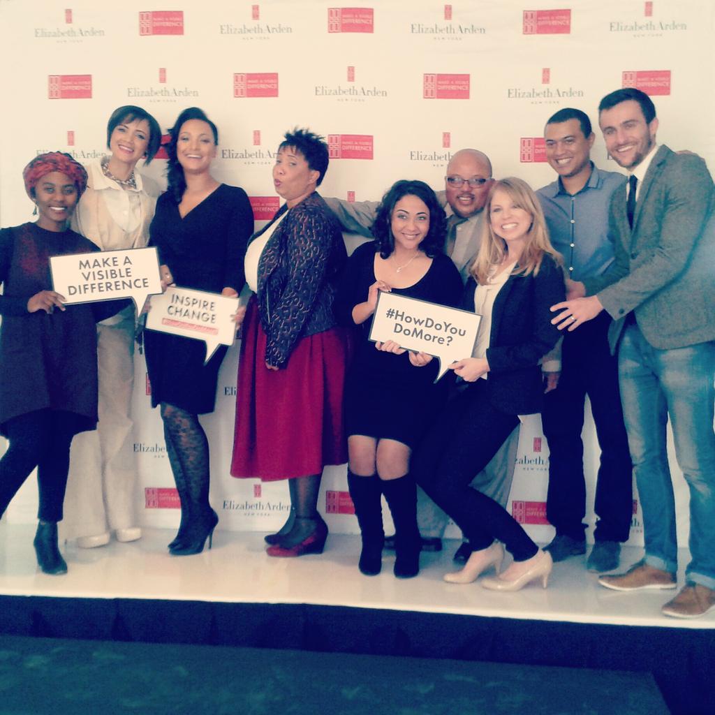 CapacityR's tweet photo. At the @EArdenSA's Make A Visible Difference Honorary Launch #howdoyoudomore http://t.co/VQNbAcWO4l