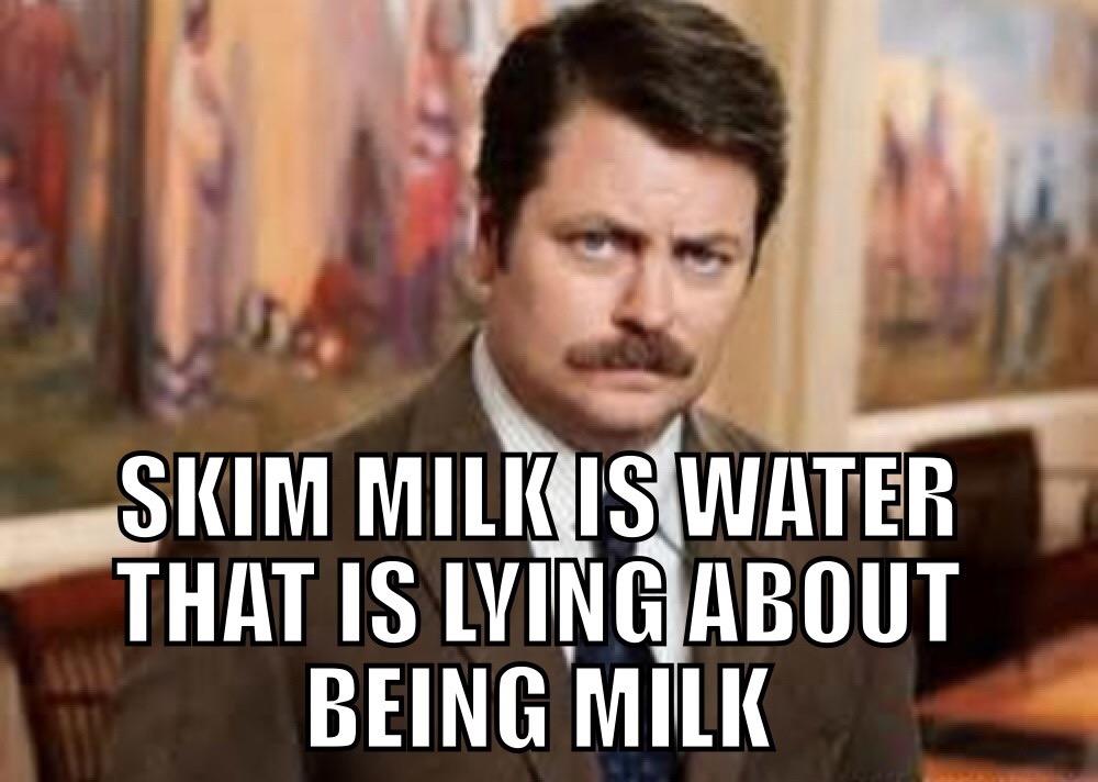 Happy Birthday today to philosopher Nick Offerman 