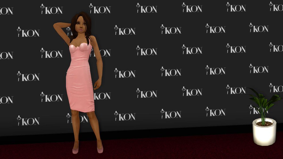 LockwoodLKWD's tweet image. Ikon Siren Latex Dress

Inspired by Kim K. Available now and until the 9th July in the #Avakin Store!

#Ikon #Fashion
