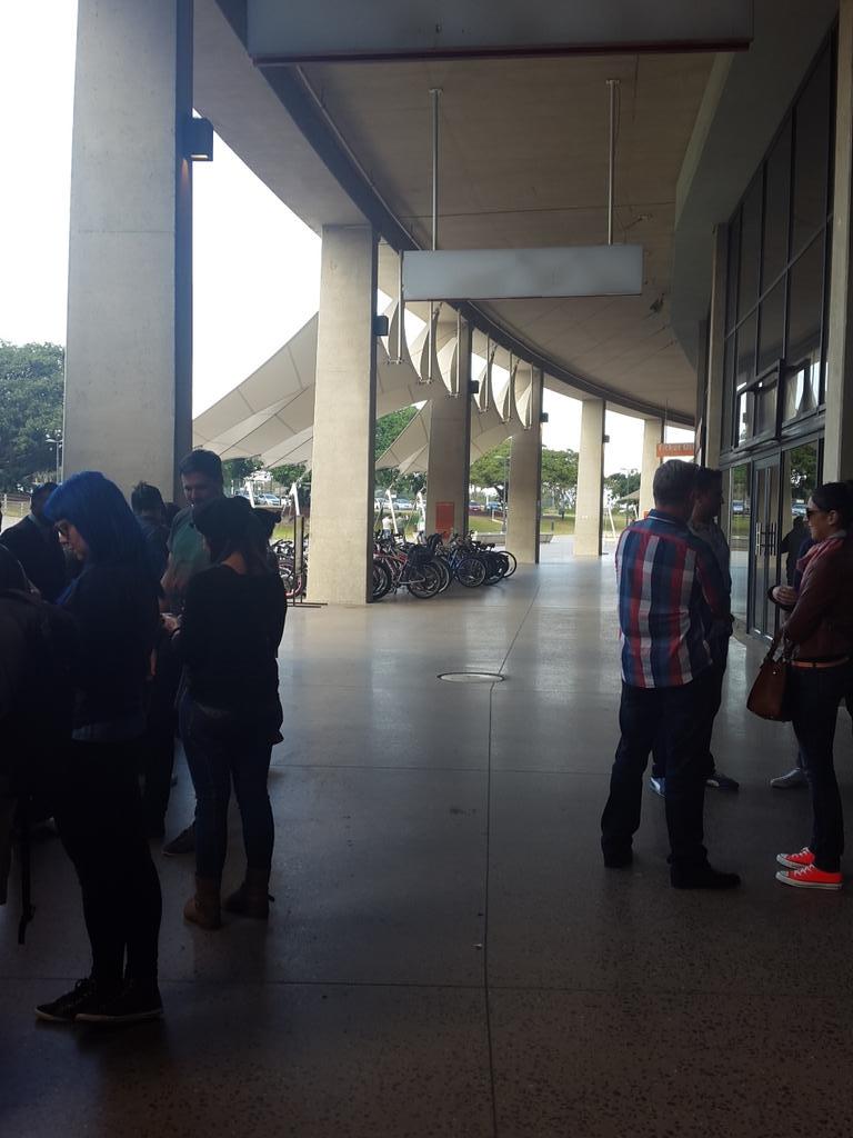 fayinthemaze's tweet photo. At @5FM #instwalk @MMStadium #031LiveLoud http://t.co/ChrMegiZIv