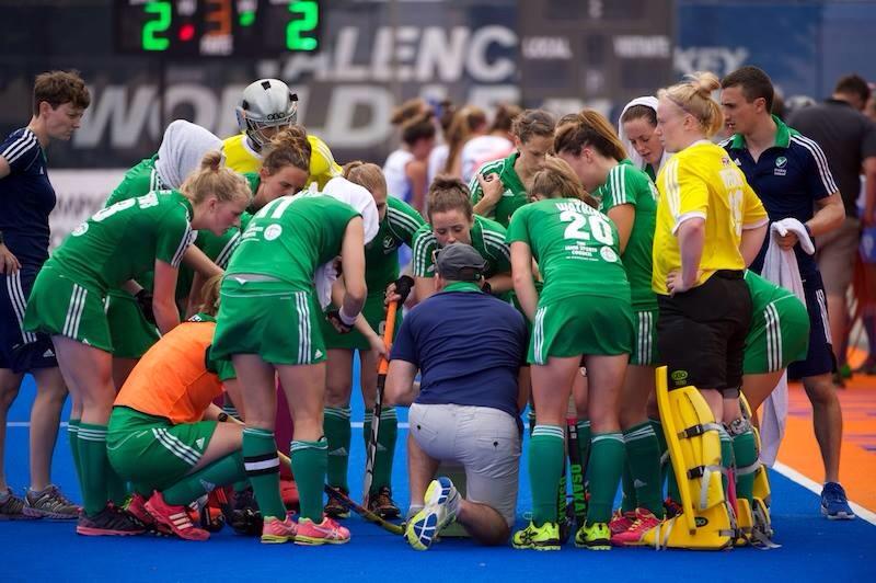 IreWomenHockey's tweet photo. Thanks @yakhunter4 for everything you have given to the #GreenArmy Safe travels home #wewillmissyou #worldclass 🍀💚🍀 http://t.co/HZ9QUe0VR2