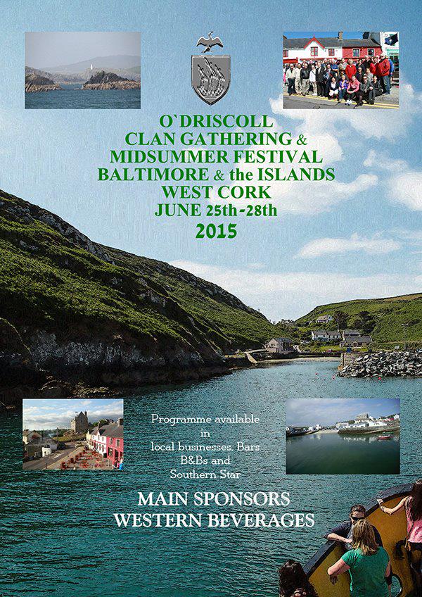 TourismWestCork's tweet photo. Just a reminder of our JAM PACKED weekend of events in #WestCork #WildAtlanticWay See here: https://t.co/F8STBR3U48 http://t.co/LywS8cDHEK