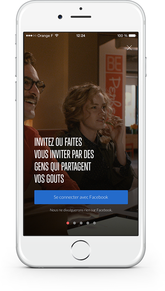 manenti_boris's tweet photo. .@cinetimeapp, une sorte de #Tinder du cinéma, où l'on rencontre des gens pour voir un film http://t.co/Ptw5F2BXMB http://t.co/dmzVLpun6V