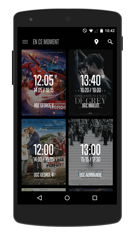 manenti_boris's tweet photo. .@cinetimeapp, une sorte de #Tinder du cinéma, où l'on rencontre des gens pour voir un film http://t.co/Ptw5F2BXMB http://t.co/dmzVLpun6V