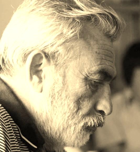 "Ne derler acaba" diye kahrolası bir put vardır.

/İsmet Özel/