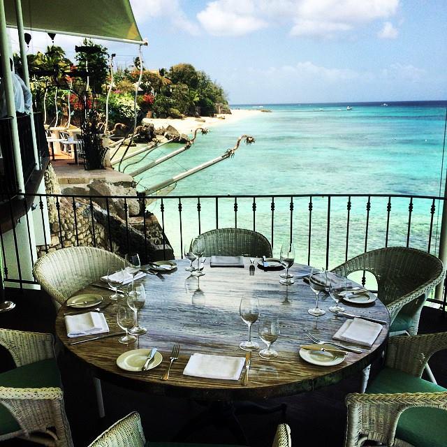 The Cliff Beach Club - The Cliff Beach Club The Cliff Beach Club - The Cliff Beach Club
