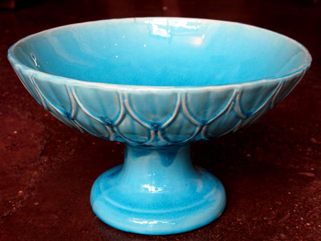 CeramicaBlue's tweet image. Just gift wrapped one of these beauties, a spectacular #wedding #present. #CeramicaBlue #turquoise #giftshop #colour