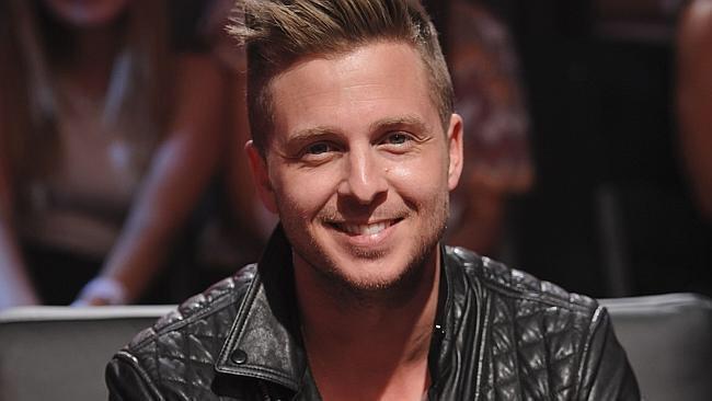  HAPPY BIRTHDAY RYAN TEDDER. A WONDERFUL VOICE AND BEAUTIFUL BOY!    