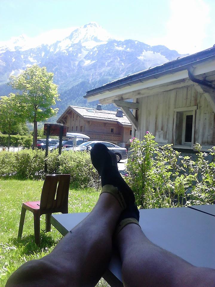 pererullan's tweet photo. La calma que precedeix.. La calma antes de.. 3,8km &amp; 1000d+ @OS2O_ @LaSportivaSpain @Footbedcompany @BlueMotorsPonts http://t.co/jk5ac0dn6P