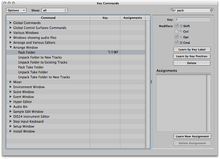 pulsewidthmod's tweet image. Arrange Window … &quot;Pack Folder&quot; comes in super handy … #workflowtips