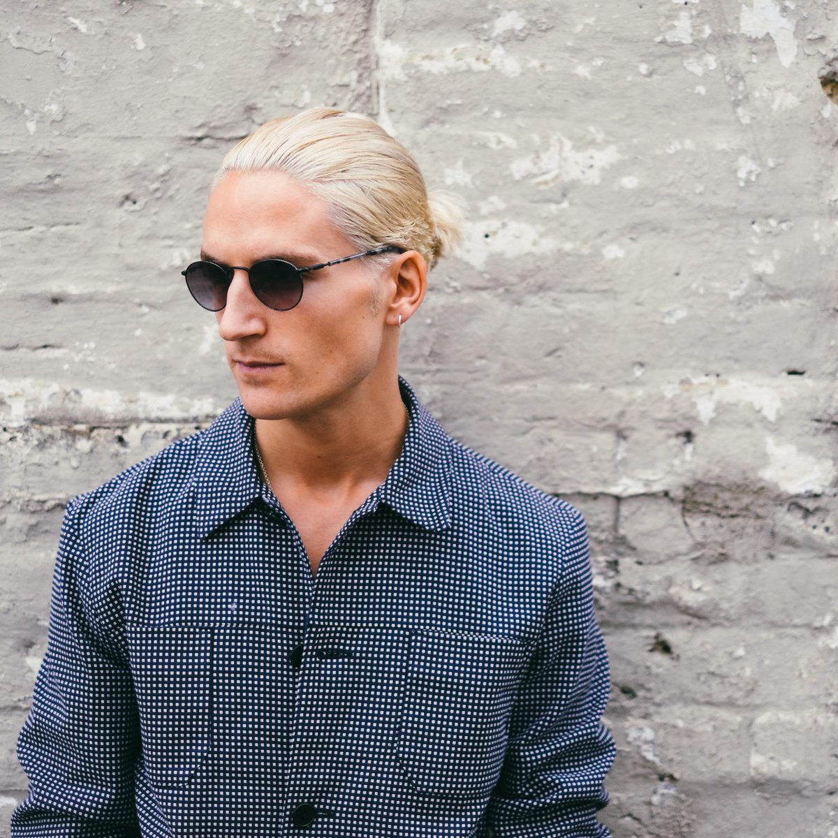 Proudlock Style tweet media