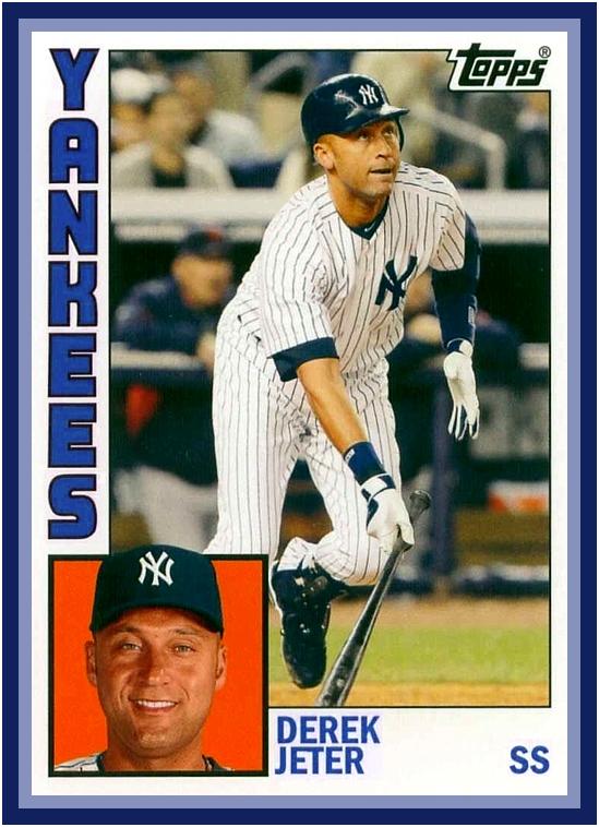 Happy 41st Birthday Derek Jeter! ~  Hope you re enjoying your retirement Captain, but you are sorely missed! 
