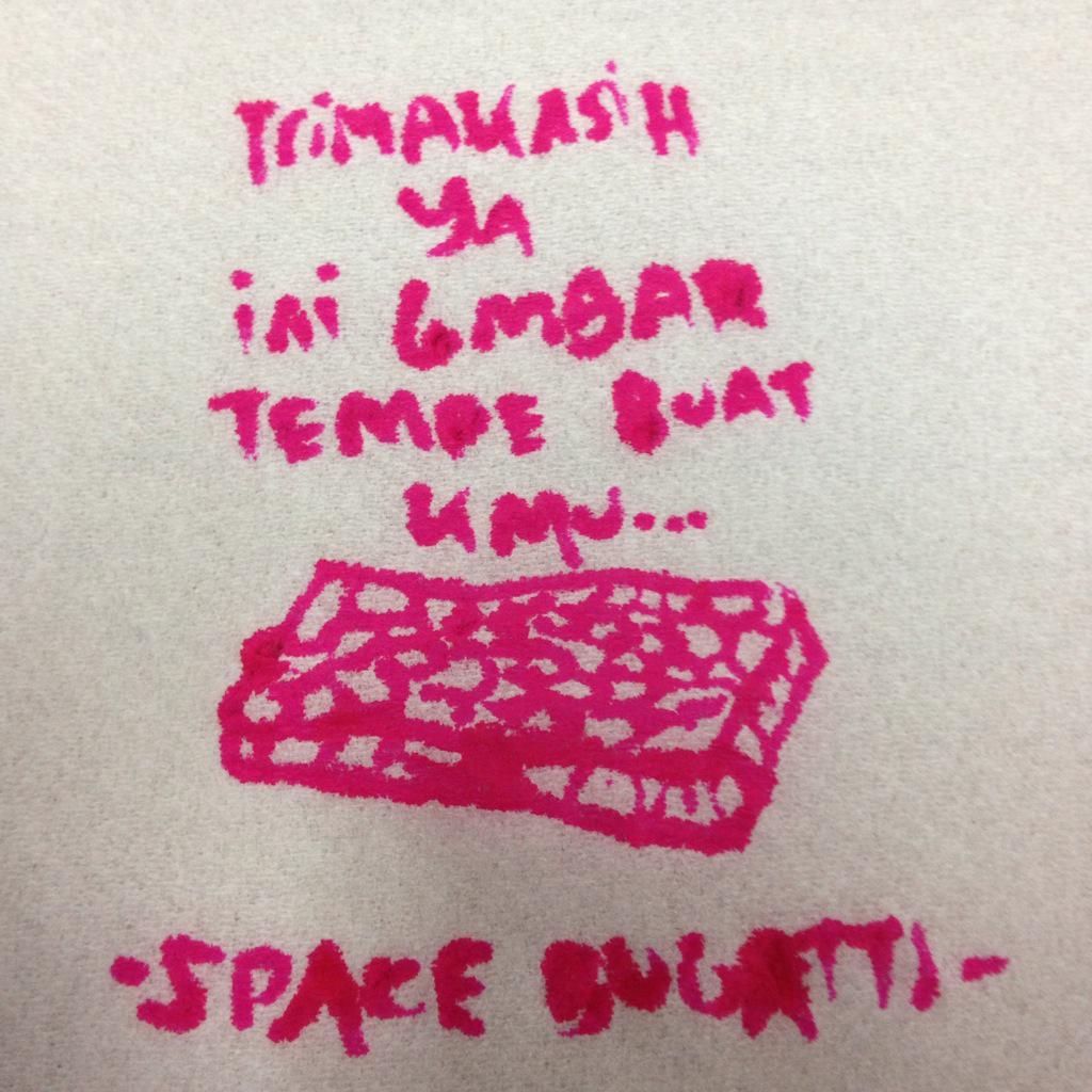 joverbh's tweet photo. @moratabh ini buat kamu!! http://t.co/RMTHcr9eBB