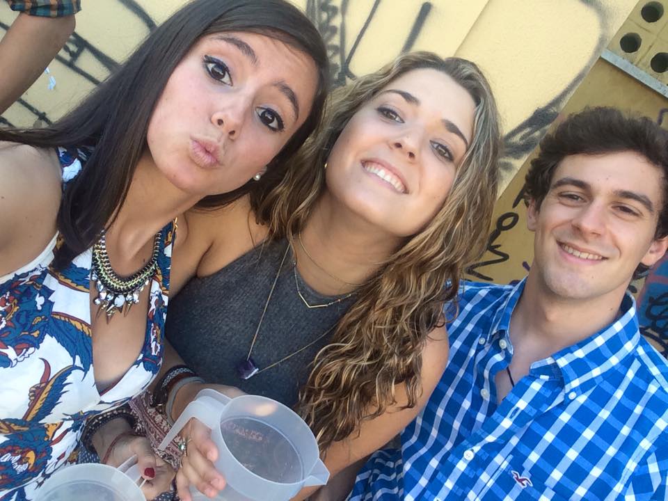 leti12595's tweet photo. FERIA ALGECIRAS 2015 💃🌞🍺💕 http://t.co/OOcVoNJJm9