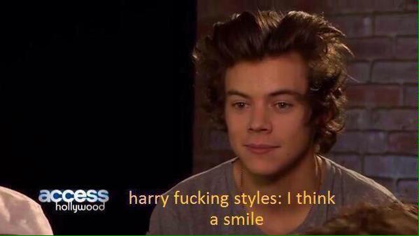 NarryMyDream's tweet image. HE IS THE CUTEST

MOST ADORABLE

MOST LOVABLE

AND MOST GROUNDED PERSON EVER

SO YOU ARE WRONG #weknowtherealharry