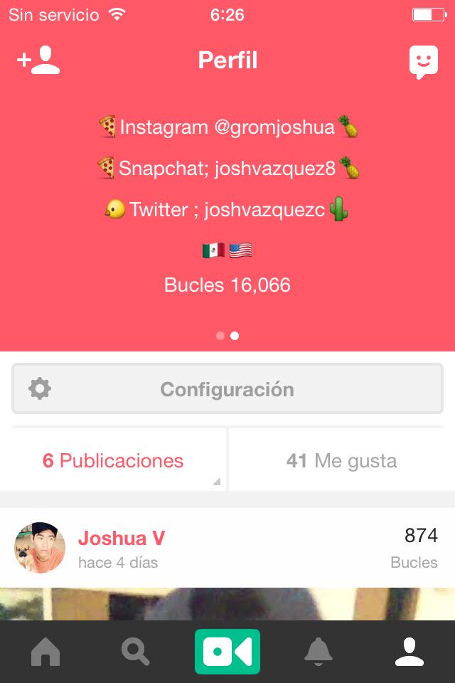 joshvazquezc's tweet image. 👏🏻👏🏻👏🏻Thanks guys ✌🏻️ 16,066 Bucles 🍕🍕💯