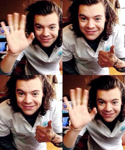 NarryMyDream's tweet image. WE KNOW THE REAL HARRY

WHAT EVER RUMOUR YOU MAKE ISNT GOING TO CHANGE THAT

#weknowtherealharry