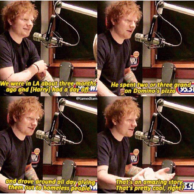 NarryMyDream's tweet image. WE KNOW THE REAL HARRY

WHAT EVER RUMOUR YOU MAKE ISNT GOING TO CHANGE THAT

#weknowtherealharry