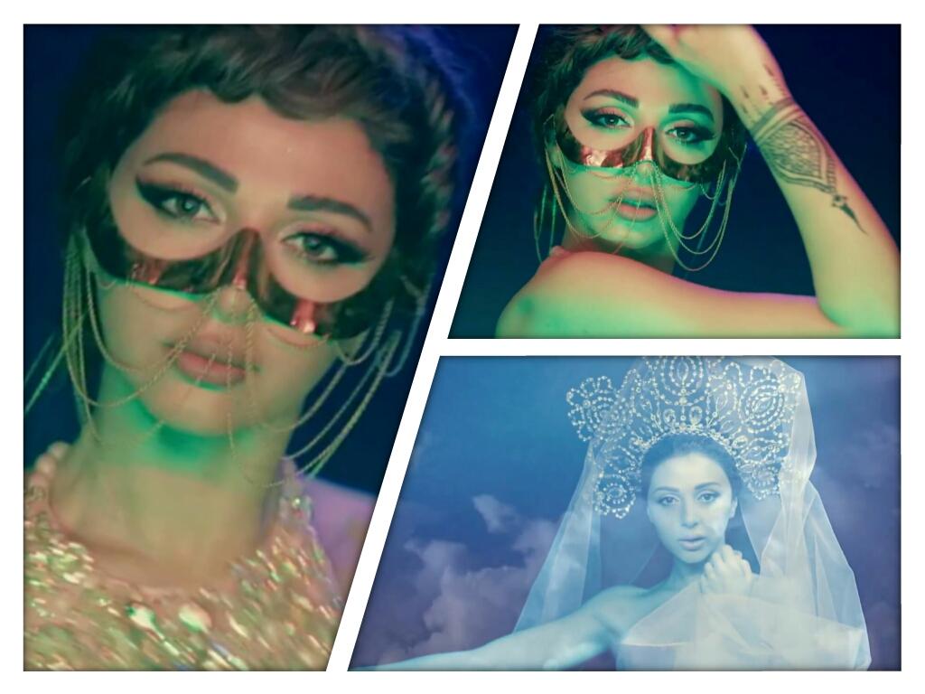ss_tt_ww's tweet photo. #AmanMusicVideo 
1M views on YouTube ❤❤❤❤❤ http://t.co/r4ACTCiRfL